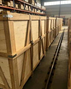 Transporte Marítimo DDP LCL de China/EE. UU., España/Italia/Brasil + Entrega Puerta a Puerta en Camión, <span class=keywords><strong>Almacén</strong></span> Independiente, Logística de Bajo Costo - Product Image 5
