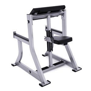 Ngồi bắp tay Curl Máy Thiết bị tập thể dục ngồi bắp tay máy bắp tay Curl thiết bị tập thể dục cho cánh tay đào tạo cho phòng tập thể dục Câu lạc bộ - Product Image 6