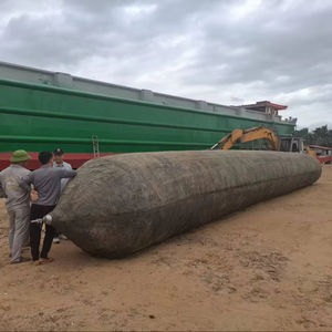 CCS/BV תעודה סירת פנאומטי גומי כרית אוויר/סירות מיוצא אינדונזיה מספנה - Product Image 3