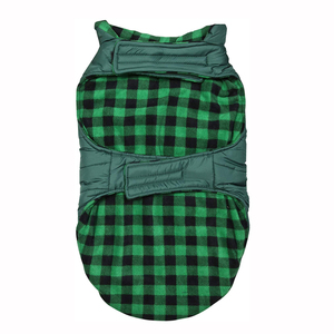 卸売業者新しいスタイルのクールな犬の服高級犬のジャケットペットジャケットの服 - Product Image 2