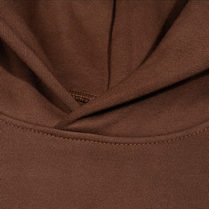 Échantillon rapide 350 Gsm Sweat à capuche 300 460 700 800 Gsm <span class=keywords><strong>Lourd</strong></span> Épais Hoodies Poids <span class=keywords><strong>lourd</strong></span> Bonne Qualité Confort Personnalisé 1000 Gsm Sweat à capuche - Product Image 4