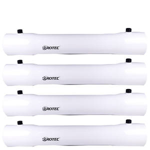 4040 8040 एफआरपी झिल्ली आवास के लिए आरओ झिल्ली - Product Image 4