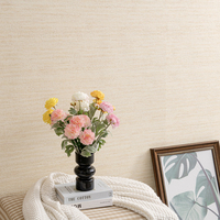 Panneau mural flexible en pierre 3D imitation brique de Chine, moderne, imperméable, insonorisant, ignifuge, pour décoration murale d'hôtel, auto-adhésif