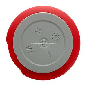 Altavoz Portátil <span class=keywords><strong>Mini</strong></span> <span class=keywords><strong>Gts</strong></span>-1498 de <span class=keywords><strong>2</strong></span> Pulgadas con Bluetooth 5.0, Altavoz Inalámbrico con Subwoofer para Exteriores, Reproductor de Música Mp3 con USB, TWS, Radio FM y Ranura para Tarjeta TF - Product Image 5