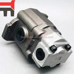 Repuestos Hidráulicos para Montacargas, Bomba de Engranajes SGP1 SGP2 - Product Image 4