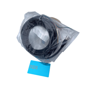 Cable de Control KEYENCE OP-87354 100% NUEVO para Lector de Códigos de Barras/QR, Cumple con NFPA79, 5 Metros de Longitud, en Stock - Product Image 2