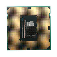Prosesor Core I3 2100 Berkualitas Baik 3.1GHz 3MB Cache Dual Core Socket 1155 Qual Core Desktop I3-2100 CPU PC