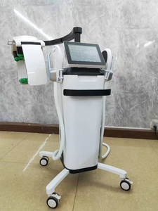 Appareil de remodelage corporel non invasif 2026 en promotion avec 10-Lipo - Product Image 2