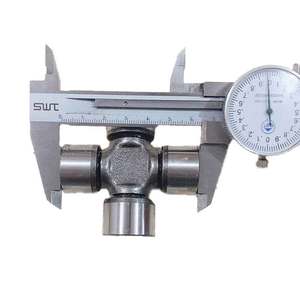 Giá sỉ khớp nối vạn năng 25*63.8 GUM81/GUS7/GUM79/GUM78 trục truyền động chéo khớp nối vạn năng - Product Image 3