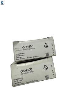 Capteur de proximité inductif pour contrôleur PLC, neuf, original O5H500 - Product Image 1