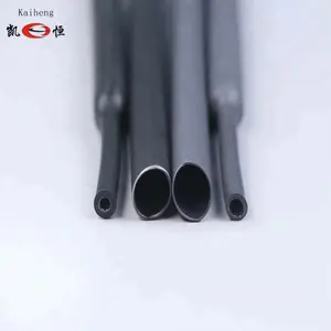 Mil Spec Heat Shrink Ống Co Nhiệt Chống Thấm Nước Với Chất Kết Dính