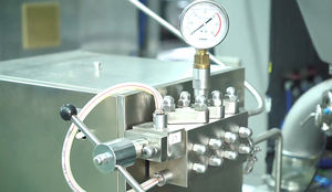 粉乳プロテイン充填製造ライン工場キーマシン乳製品処理用製品タイプ - Product Image 4