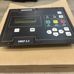 ตัวควบคุม CAL-VOL EMCP3.2 ECU 3.1 3.3 227-5801 2275801 300-7646 3007646 - Product Image 6