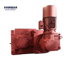 Фабрика Китая промышленная коробка передач для ковшового лифтового конвейера - Product Image 1