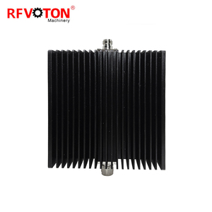 بيم منخفض 50ohm W العاصمة ~ 3GHZ نوع الذكور إلى الإناث Rf المخفف الثابت 20db 30db 40db 50db - Product Image 2