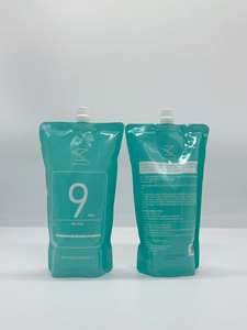 SHUJI Produits de coloration capillaire à base de plantes pour <span class=keywords><strong>salon</strong></span> professionnel, crème oxydante pour cheveux, crème révélatrice de couleur 5/10/20/30/40vol - Product Image 5