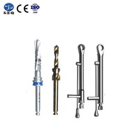 Clé dynamométrique dentaire Hi-Torq, clé à cliquet dynamométrique, clé à cliquet à couple élevé, en vente