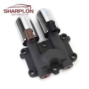 SP Top Performance OEM 28260-RG5-004 Nuevo Solenoide Lineal Doble de Transmisión Automática + Junta Compatible con Civic L4 para Honda - Product Image 4