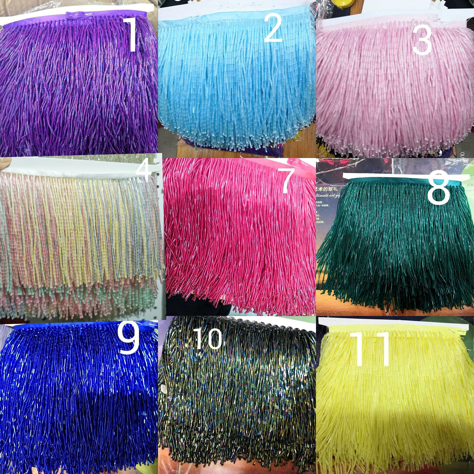 Colors Group 1