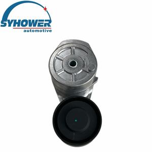 Nieuwe Duurzame 2197391 Riemspanner Voor Vrachtwagenmotoronderdelen Verbeterde Operationele Efficiëntie - Product Image 3