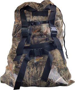 Công suất lớn Camo săn bắn <span class=keywords><strong>Drake</strong></span> mồi túi đa chức năng gà tây Vịt & ngỗng mồi túi có thể điều chỉnh dây đeo vai sử dụng ngoài trời - Product Image 3