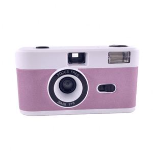 Appareil photo jetable personnalisé pour la photographie de mariage – Appareil photo à film avec flash pour l'expérience sur la table des invités - Product Image 1