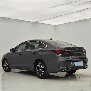 Voiture d'occasion de haute qualité à bas prix Changan Eado <span class=keywords><strong>2021</strong></span> PLUS Blue Whale NE 1.4T GDI DCT Édition Premium Conduite à gauche Berline à vendre - Product Image 6