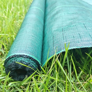 Phân hủy sinh học Weed <span class=keywords><strong>mat</strong></span>, chống cỏ PP nhựa thực vật che phủ mặt đất - Product Image 2