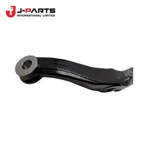 Brazo de Dirección, Rótula de Dirección, Derecho para Toyota Hilux LN167 1989-2004 OE 45611-35130 4561135130 - Product Image 3