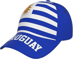 Gorra de Béisbol Personalizada al por Mayor con Estampado de Bandera Nacional de España, Palestina, Panamá, Irlanda, de Poliéster Ajustable para Hombre y Mujer - Product Image 5