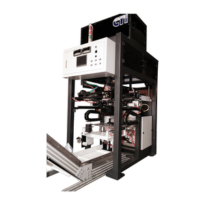 Servicio de soporte en línea completamente automático de alta velocidad, rollo de película para embalaje automático, máquina de azúcar, paquete de alimentos - Product Image 1