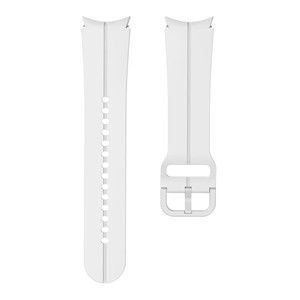 <span class=keywords><strong>Bracelet</strong></span> de sport pour Samsung <span class=keywords><strong>Galaxy</strong></span> <span class=keywords><strong>Watch</strong></span> 5 Pro 45 mm / Watch5 44 mm 40 mm / <span class=keywords><strong>Watch</strong></span> 4 Classic 46 mm 42 mm, <span class=keywords><strong>bracelet</strong></span> en silicone - Product Image 3