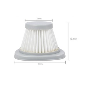 Filtro de Repuesto HEPA para Aspiradora Deerma DX118C DX128C, Uso Doméstico - Product Image 4