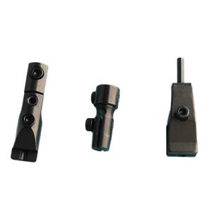 Ultrasonic Grinder Chuck Pneumatic Steel Straight Shank Clamping For Grinding And <b>Polishing</b> Machine Accessories - Product Image 1