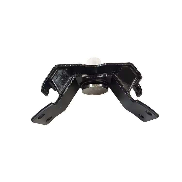 Wholesale Hot Sales Car Spare Parts Rear Rubber Bracket Support 2TRFE 3RZFE Auto Parts Engine Mount 12371-75140 Auto Parts Image 5
