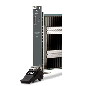 โมดูลโคโปรเซสเซอร์ National Instruments PXIe-7912 PXI FlexRIO - Product Image 3