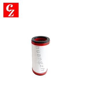 Oil Mist Separator Filter element for BECKER U4.40 <b>Vacuum</b> <b>Pump</b> Exhaust Filter 96541400000 - Product Image 3