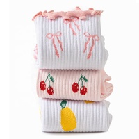 Chaussettes de yoga personnalisées, douces, absorbant les chocs, antidérapantes, élastiques, pour l'entraînement en salle de sport