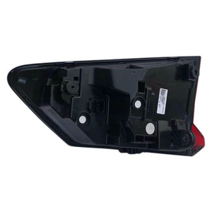 Gruppo Luci Posteriori LED X1U12, Luce Freno Esterna Sinistra, Indicatore di Direzione OE 63219465352, 3 Mesi di Garanzia, <span class=keywords><strong>Ricambi</strong></span> <span class=keywords><strong>Originali</strong></span> - Product Image 4