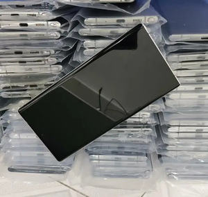 Teléfono Inteligente Android Reacondicionado 2024 para S20, 128 GB/256 GB, Teléfono Móvil Usado, Teléfono para Juegos - Product Image 4