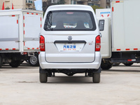 Mini-bus neuf à prix avantageux, Dongfeng K07S Dfsk, à vendre, 1.3L, véhicule neuf pour passagers
