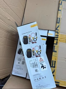 มิเตอร์วัดกระแสไฟฟ้าแบบดิจิตอล 393FC 1500V มัลติมิเตอร์ - Product Image 2