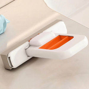 Mini Mopa - Mopa Pequeña para Espacios Estrechos - Portátil y Autoescurrible para Limpieza en Seco y Húmedo de Baño, Cocina, Sala de Estar, Auto, Dormitorio - Product Image 4