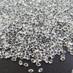 Film en polyéthylène vierge/recyclé, qualité HDPE/LDPE/LLDPE, polyéthylène basse densité LDPE - Product Image 2
