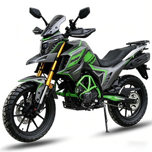 Nueva Motocicleta Todoterreno 2026 de 250cc con Enfriamiento por Aceite, Motor Loncin FE250, Motocicleta de Cross Tekken250, Motocross Todoterreno de <span class=keywords><strong>300cc</strong></span> - Product Image 5