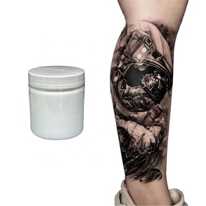 Oportunidad de Marca: Crema para Tatuajes de 500G y 1000G, Productos de Belleza, Artículos Esenciales para el Cuidado Posterior, Herramientas para Cejas Aprobadas por Artistas - Product Image 1