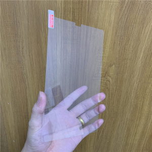 Protector de Pantalla de Vidrio Templado Transparente 9H para Tabletas <span class=keywords><strong>Samsung</strong></span> Tab A11, A9 Plus, A8, X200, S6 Lite, P610, T860, A7, T500, T590, T545, T636, S10, S11 - Product Image 6