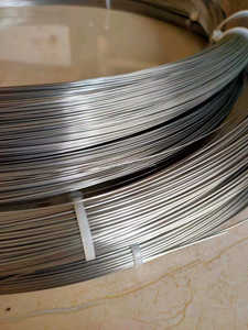 Полированная супер эластичная никель титановая проволока 1,2-2 мм медицинская Нитиноловая проволока - Product Image 6