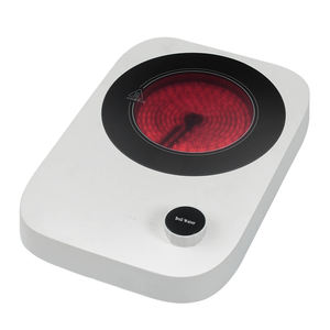 Estufa infrarroja portátil de buen precio Cocina infrarroja eléctrica <span class=keywords><strong>Cocker</strong></span> - Product Image 1