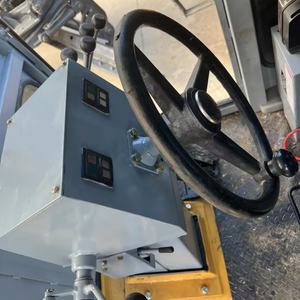 Haute qualité, d'occasion, pour excavatrice Cat VHP-185 du Japon, 140k 120k 140h, avec engrenage et pompe, composants principaux, occasion bon marché - Product Image 4